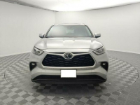 Toyota Highlander 3.5 XLE automat Katowice - zdjęcie 7