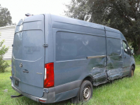 2019 Mercedes Sprinter 2500 3.0 diesel Puszczykowo - zdjęcie 3