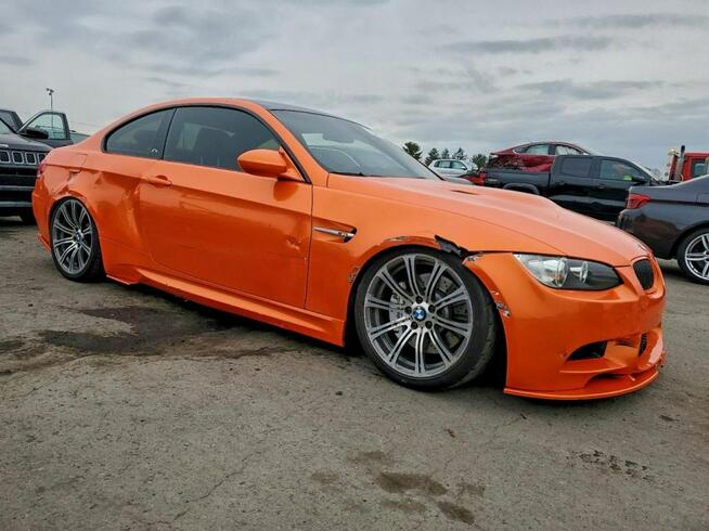 BMW M3 / 4.0 420KM / Niski przebieg / Tarnów - zdjęcie 2