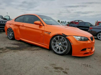 BMW M3 / 4.0 420KM / Niski przebieg / Tarnów - zdjęcie 2