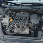 Renault Laguna 1.6 Benzyna+Gaz Zamiana Przyjme samochod w ro Bychawa - zdjęcie 6