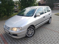 Mitsubishi Spacer Star Diesel sprawny Wolsztyn - zdjęcie 9