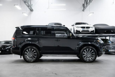 Lexus GX470 GX 550. Bezwypadkowy. L Węgrzce - zdjęcie 5
