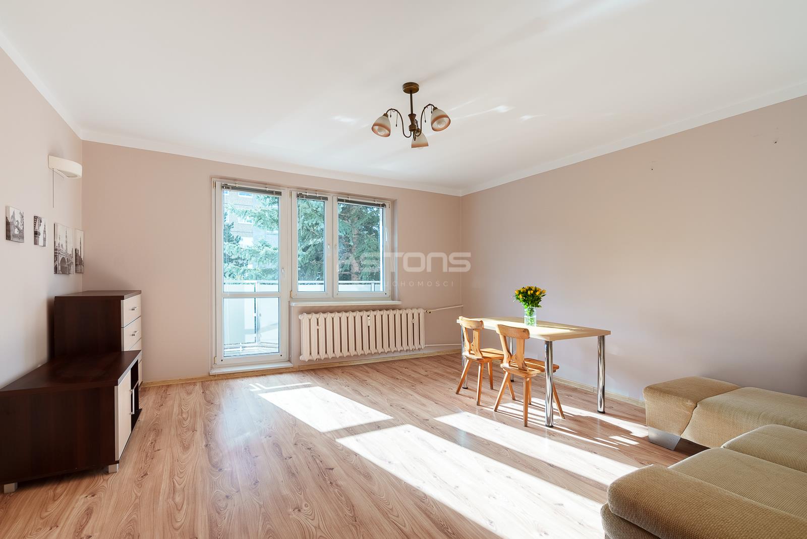 ZNAKOMITE MIESZKANIE NA PIĄTKOWIE! Poznań - zdjęcie 1