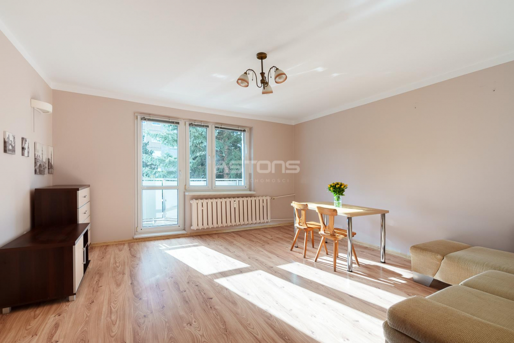 ZNAKOMITE MIESZKANIE NA PIĄTKOWIE! Poznań - zdjęcie 1