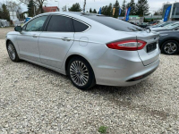 Ford Mondeo TITANUM,PRZEPIĘKNY ZADBANY,SERWIS Kanie - zdjęcie 7