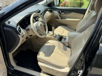 Nissan X-Trail 1.6 DCI Jasne Skóry 4x4, LED, Panorama Gostyń - zdjęcie 7