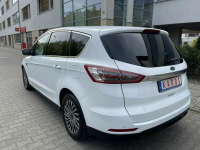 Ford S-Max 2.0 Automat Serwisowany Szczecin - zdjęcie 8