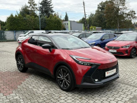 Toyota C-HR 2024/2025 1.8 Hybrid , Kamera,Salon Polska, Gwarancja Tarnowskie Góry - zdjęcie 4