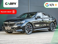 540d xDrive, rabat 116 100 zł , Pakiet sportowy M Pro, Bogata wersja !