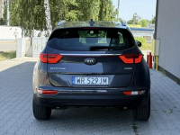 Kia Sportage Bardzo Dobry Stan Navi Kamera Zadbane Auto Radom - zdjęcie 6