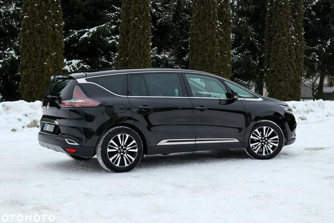 Renault Espace 1.6 DCI*160KM*Nawigacja *Automat*Panorama Ostrów Mazowiecka - zdjęcie 8