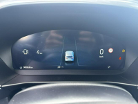 Ford Focus ST-Line 1.0 EcoBoost mHEV 125 KM Warszawa - zdjęcie 10