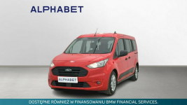 Ford Transit CONNECT 230 1.5 EcoBlue 120KM Trend Pshift combi 120BHP