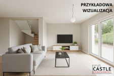 Drugi etap! Bliźniaki w doskonałej cenie Pecna - zdjęcie 3