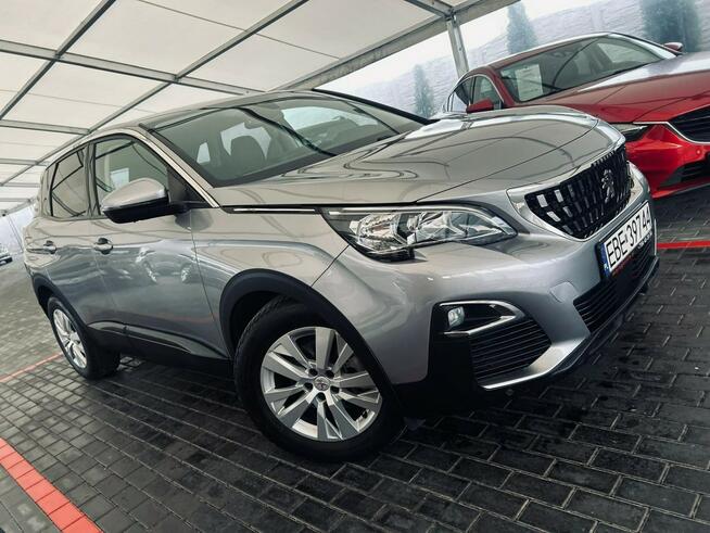 Peugeot 3008 1.6 eHDI* 120 KM* AUTOMAT* Zarejestrowany* Zduńska Wola - zdjęcie 3