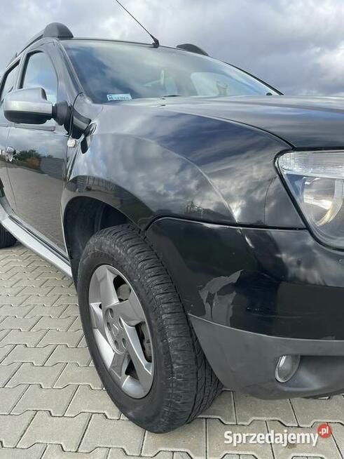 Dacia Duster 1,5 DCI 4x4 Wyszków - zdjęcie 8