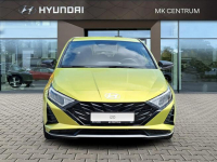 Hyundai i20 Różne kolory 1.0 T-GDI 6MT (90KM) - MODERN BLACK | nowość! Łódź - zdjęcie 8