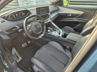Peugeot 5008 kamera GT full led ALKANTARA 7 osobowy 2.0HDI Drelów - zdjęcie 12