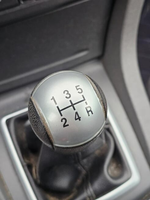 Ford Focus Głogów - zdjęcie 11
