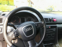 Audi a4b7 Poniatowice - zdjęcie 6