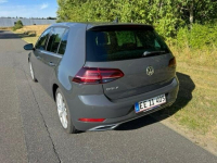 Volkswagen Golf Sadlno - zdjęcie 5