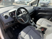 Opel Meriva Gwarancja, Klima, Bogaty wypas, Innovation, Czujniki, Sade Budy - zdjęcie 12