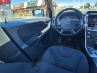 VOLVO XC60 2.0 D3 163 KM 5 cylindrów Automat Kamera Navi Kli Słupca - zdjęcie 10