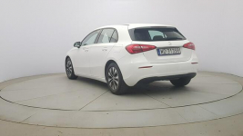 Mercedes A 180 Style 7G-DCT ! Z Polskiego Salonu ! Faktura VAT ! Warszawa - zdjęcie 5