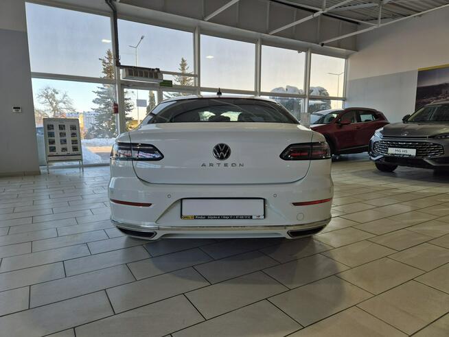 Volkswagen Arteon Giżycko - zdjęcie 7