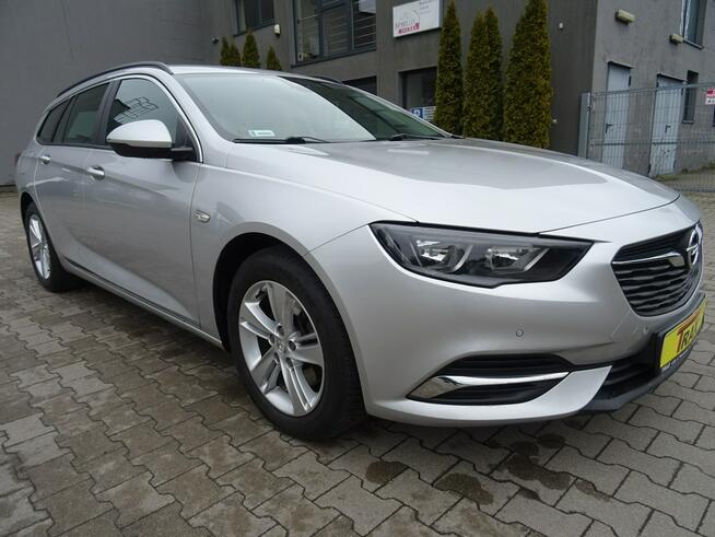 Opel Insignia 2.0 CDTI 170KM, Krajowa, VAT-23% Łódź - zdjęcie 4