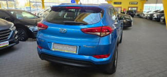 Hyundai Tucson ZOBACZ OPIS !! W podanej cenie roczna gwarancja Mysłowice - zdjęcie 10