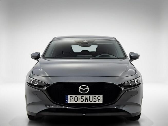 Mazda 3 2.0 Kanjo ! Z Polskiego Salonu ! Faktura Vat ! Warszawa - zdjęcie 8