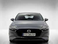Mazda 3 2.0 Kanjo ! Z Polskiego Salonu ! Faktura Vat ! Warszawa - zdjęcie 8
