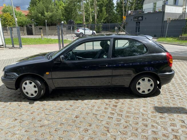Toyota Corolla Kobylnica - zdjęcie 6
