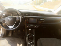 Toyota Corolla 1.6 97kW Lublin - zdjęcie 7