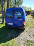 Peugeot partner 2007 1.6 HDI Olimpów - zdjęcie 11