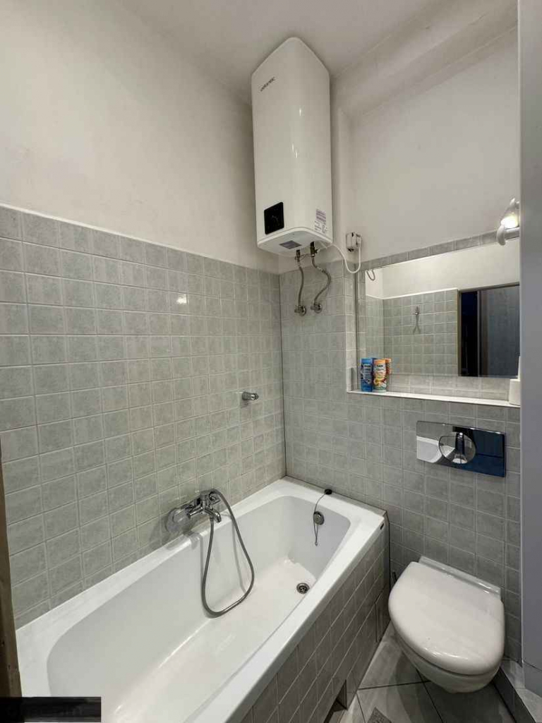 2pok, 65met, okolice Reja BALKON/PIWNICA (Wrocław) Śródmieście - zdjęcie 6