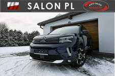 Citroen C5 Aircross serwis ASO, automat Rydułtowy - zdjęcie 2