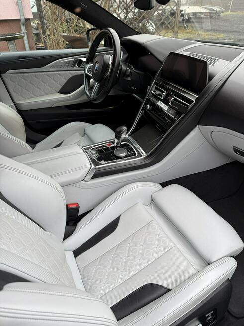 BMW M8 625ps pierwszy właściciel faktura vat Competition Bolesławiec - zdjęcie 7