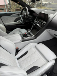 BMW M8 625ps pierwszy właściciel faktura vat Competition Bolesławiec - zdjęcie 7