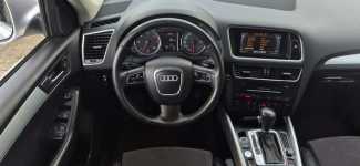 Audi Q5 S-LINE-KAMERA-NAVI-LED-MEDIA Paproć - zdjęcie 12