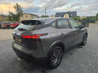 Nissan Qashqai Kamera cofania Żarki - zdjęcie 7