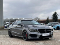 Mercedes CLA 45 AMG Salon Polska / Panorama / Harman Kardon / FV marża Michałowice - zdjęcie 2