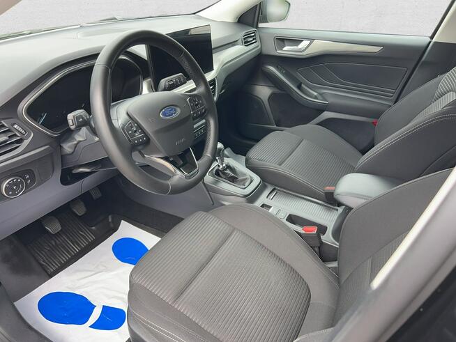 Ford Focus 1.0 EcoBoost Titanium ! Z Polskiego Salonu ! Faktura VAT ! Warszawa - zdjęcie 12