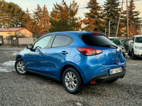 Mazda 2 Auto z Gwarancją, niski przebieg, piękny kolor Gołków - zdjęcie 9