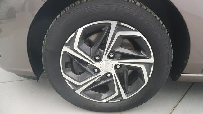 Hyundai i30 1.5 DPI Comfort! Z polskiego salonu! Z fakturą VAT! Warszawa - zdjęcie 9