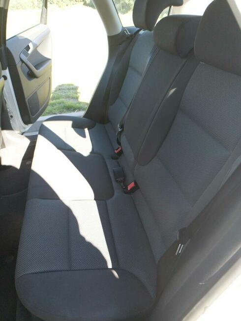 Audi A3, 151 tyś, sprawne, zadbane, czyste bez przetarć Chełmno - zdjęcie 9