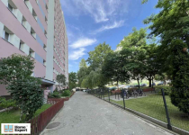 1pok, 26met, Okolice Powstańców Śląskich BALKON/PIWNICA (Wrocław) Krzyki - zdjęcie 6