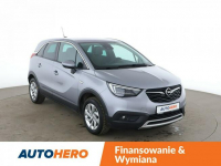 Opel Crossland X GRATIS! Pakiet Serwisowy o wartości 1200 zł! Warszawa - zdjęcie 9